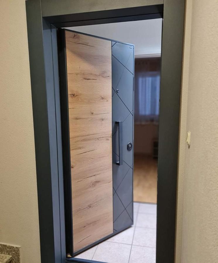 Appartement Bellistra Apartman Rabac - E Extérieur photo