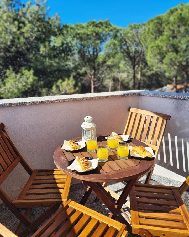 Appartement Bellistra Apartman Rabac - E Extérieur photo