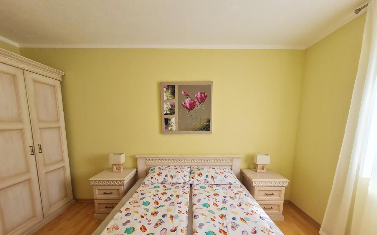 Appartement Bellistra Apartman Rabac - E Extérieur photo