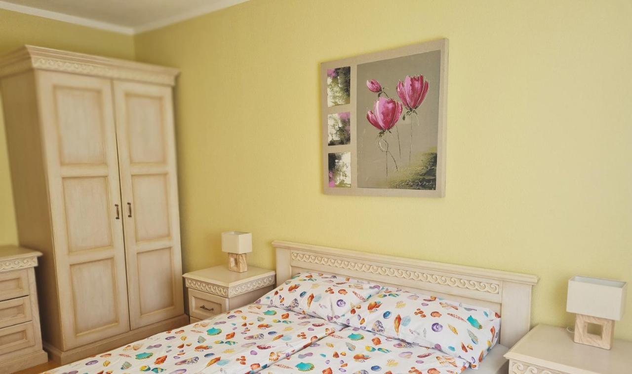 Appartement Bellistra Apartman Rabac - E Extérieur photo