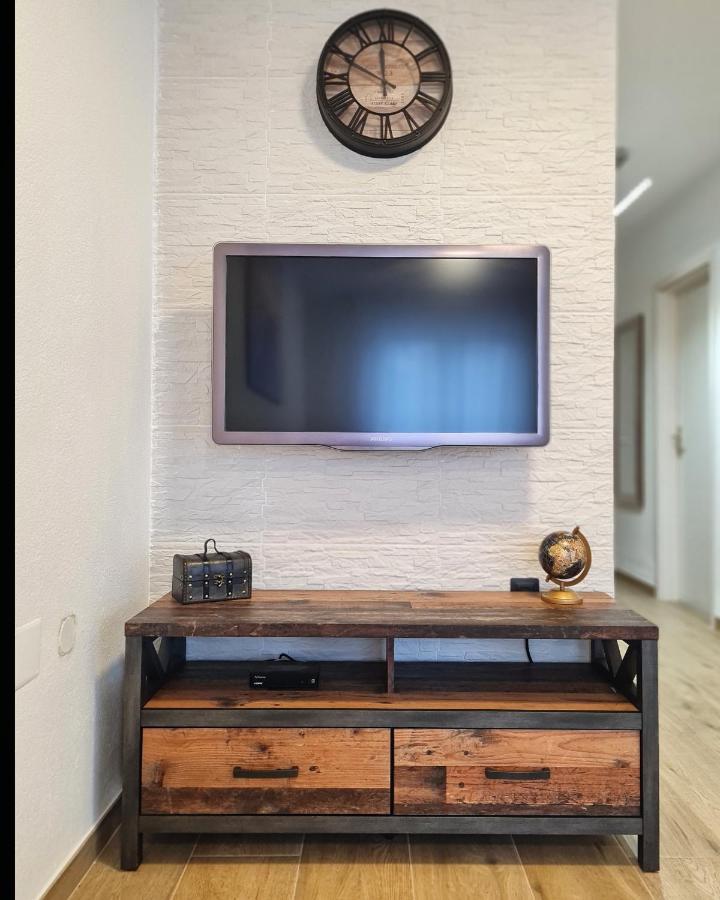 Appartement Bellistra Apartman Rabac - E Extérieur photo