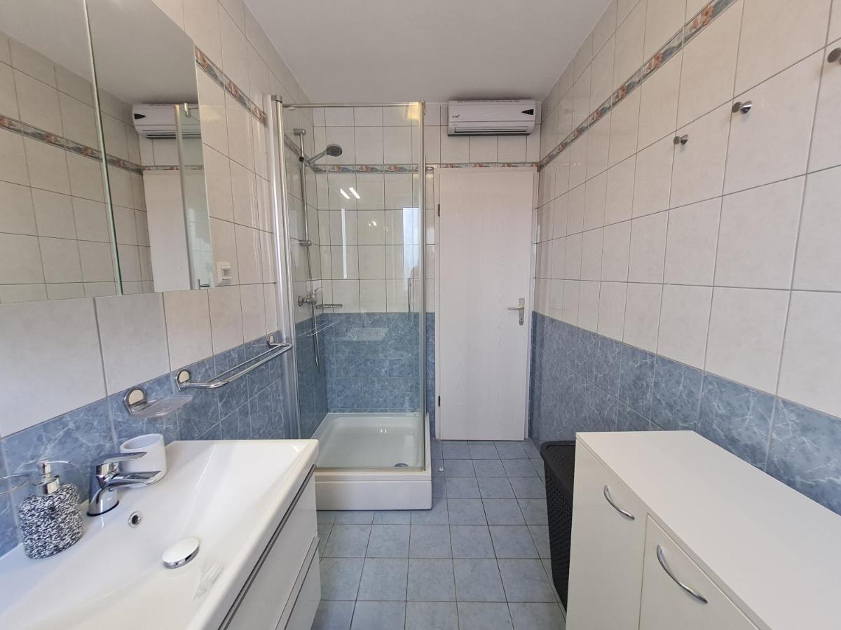 Appartement Bellistra Apartman Rabac - E Extérieur photo